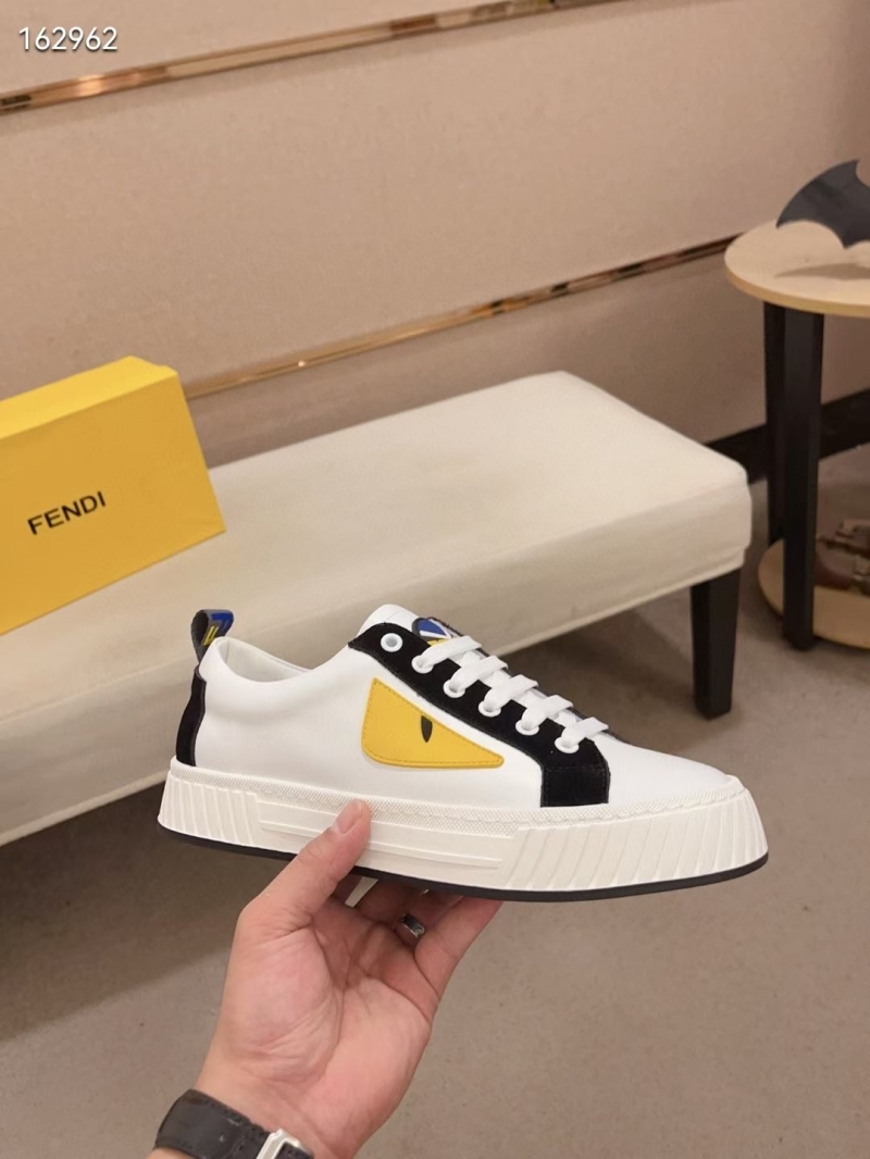 Fendi Sneakers